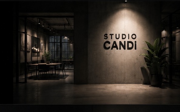 Studio CANDi home