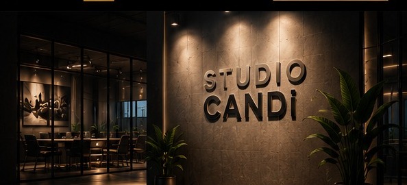 Studio CANDi brands