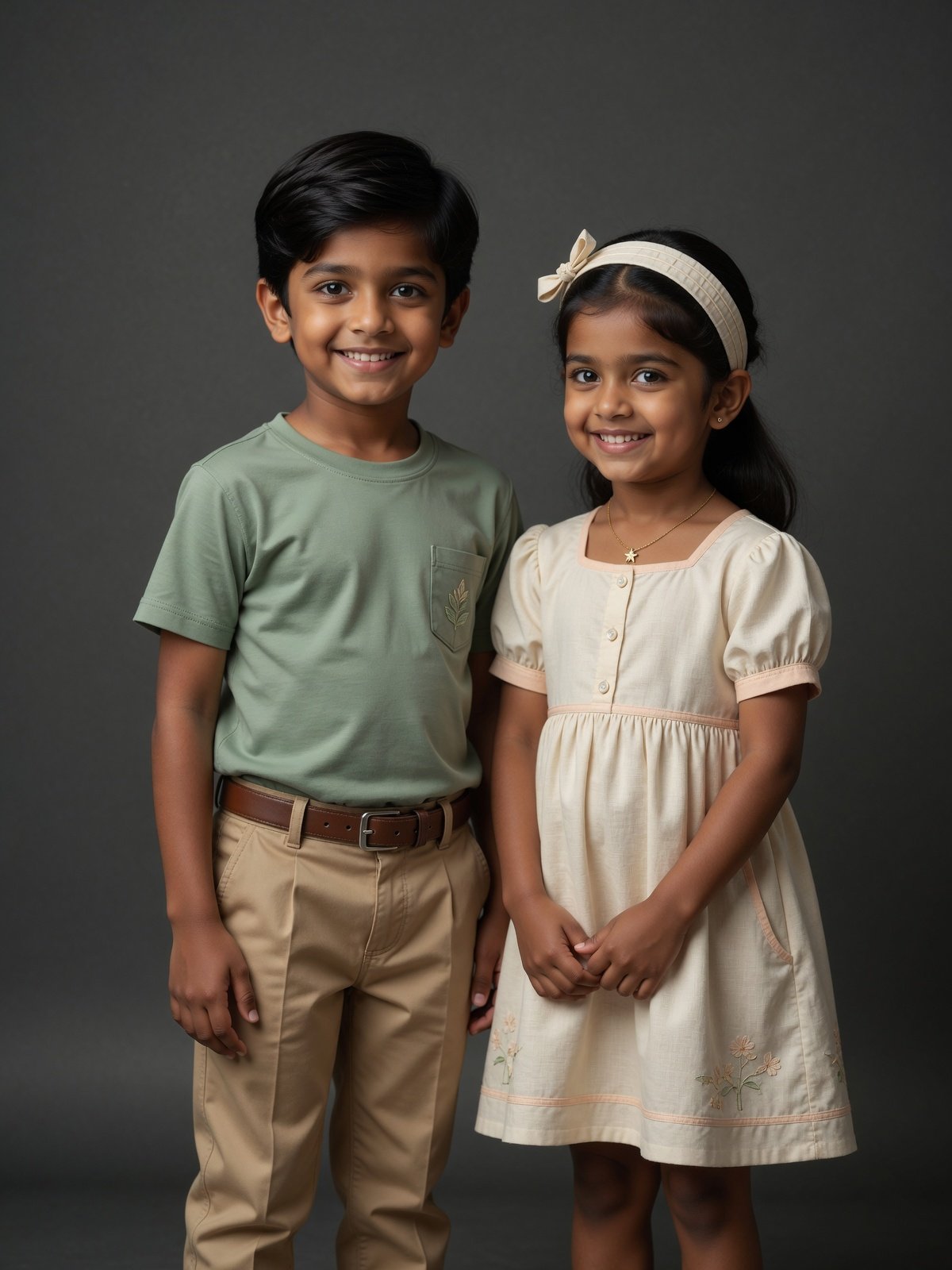 Monkeeys kidswear brand