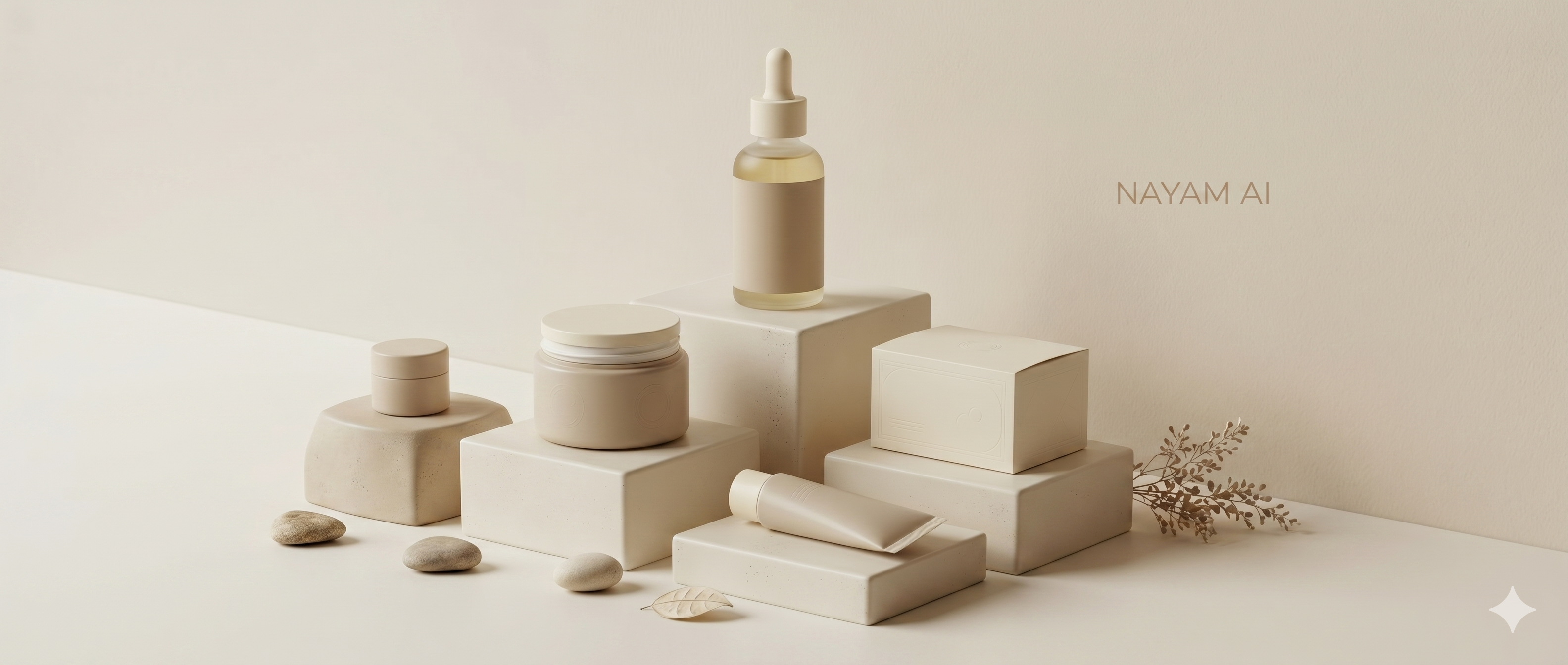 NAYAM lifestyle products